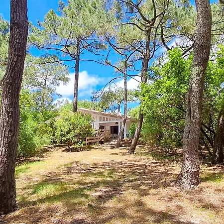 بيت للعطل L'authentique A La Pointe Du Cap-ferret Lège-Cap-Ferret